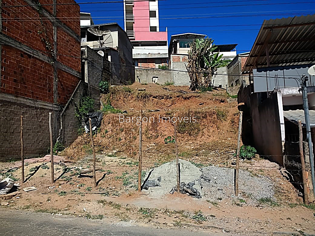 Terreno Residencial à venda em Nova Era, Juiz de Fora - MG - Foto 1