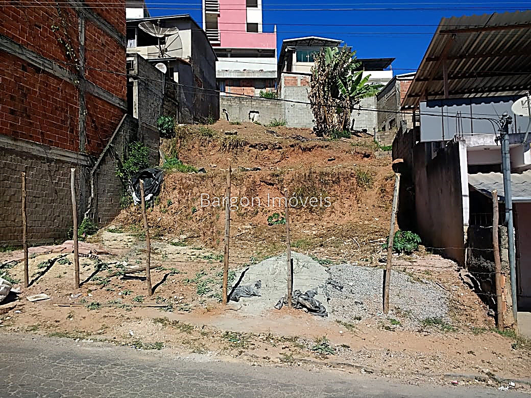Terreno Residencial à venda em Nova Era, Juiz de Fora - MG - Foto 3