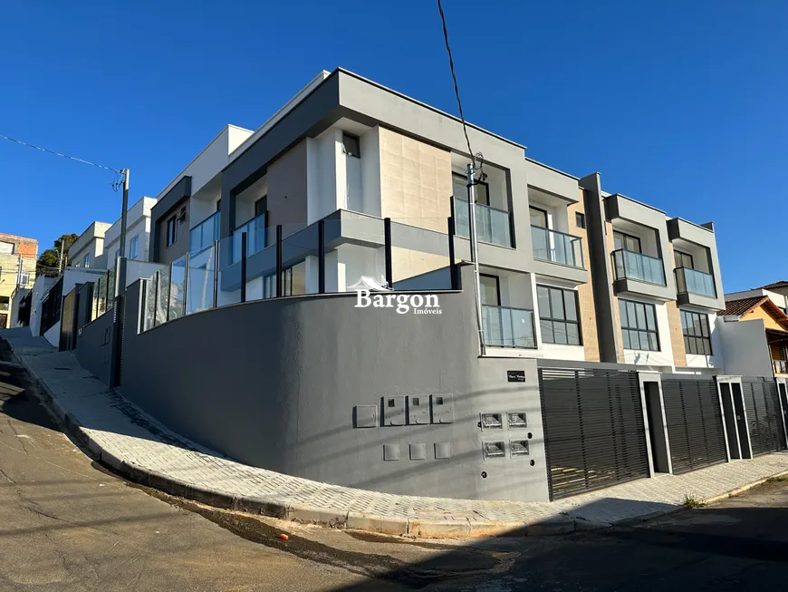 Casa à venda em São Pedro, Juiz de Fora - MG - Foto 1