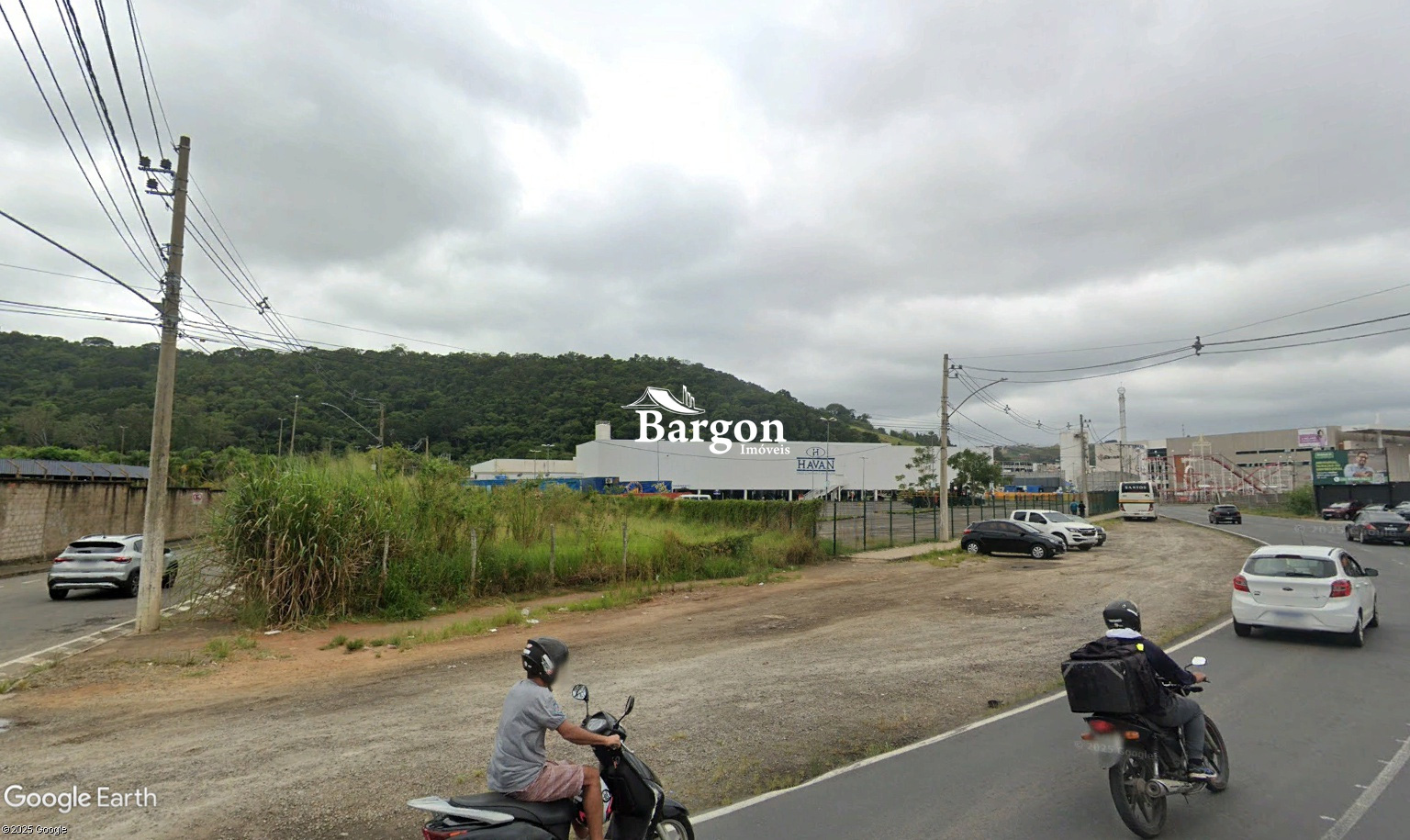 Terreno Residencial à venda em Mariano Procópio, Juiz de Fora - MG - Foto 2