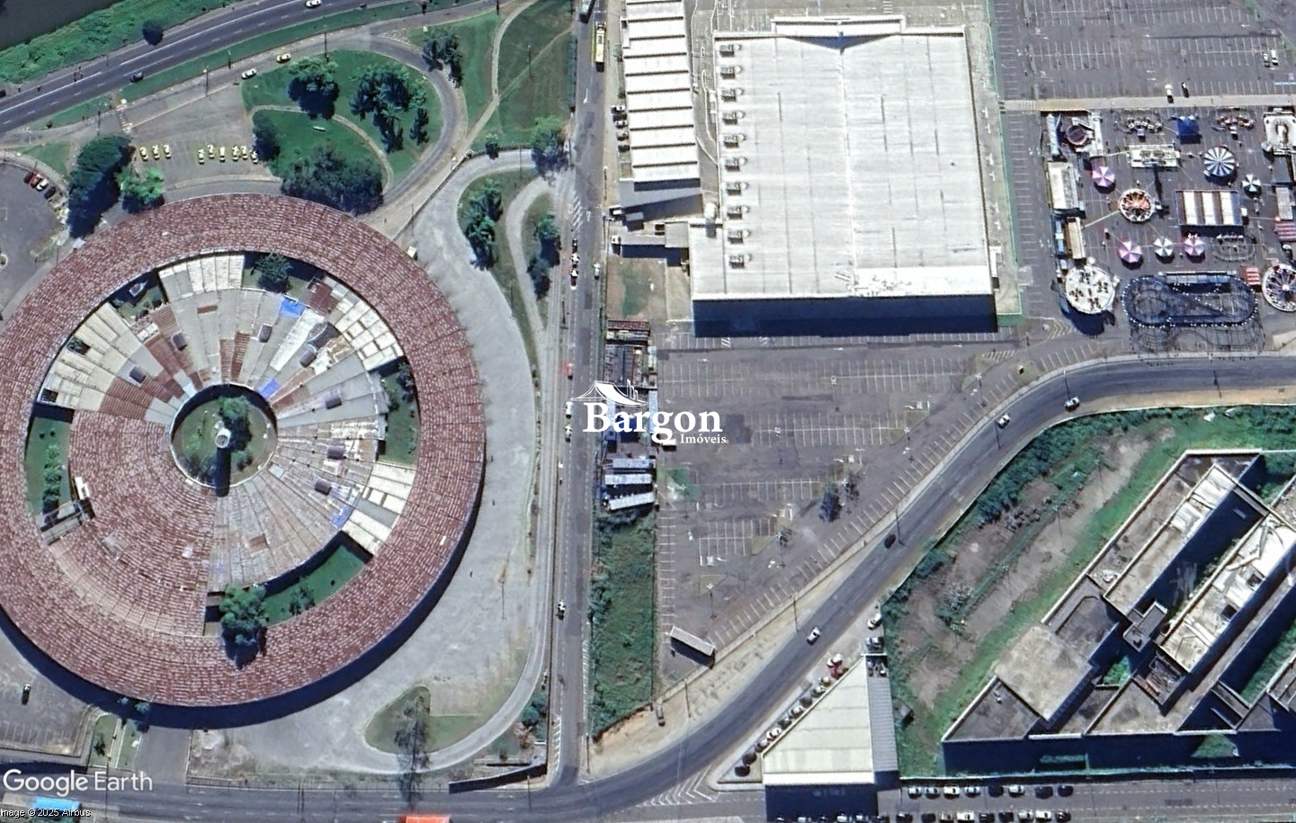Terreno Residencial à venda em Mariano Procópio, Juiz de Fora - MG - Foto 3