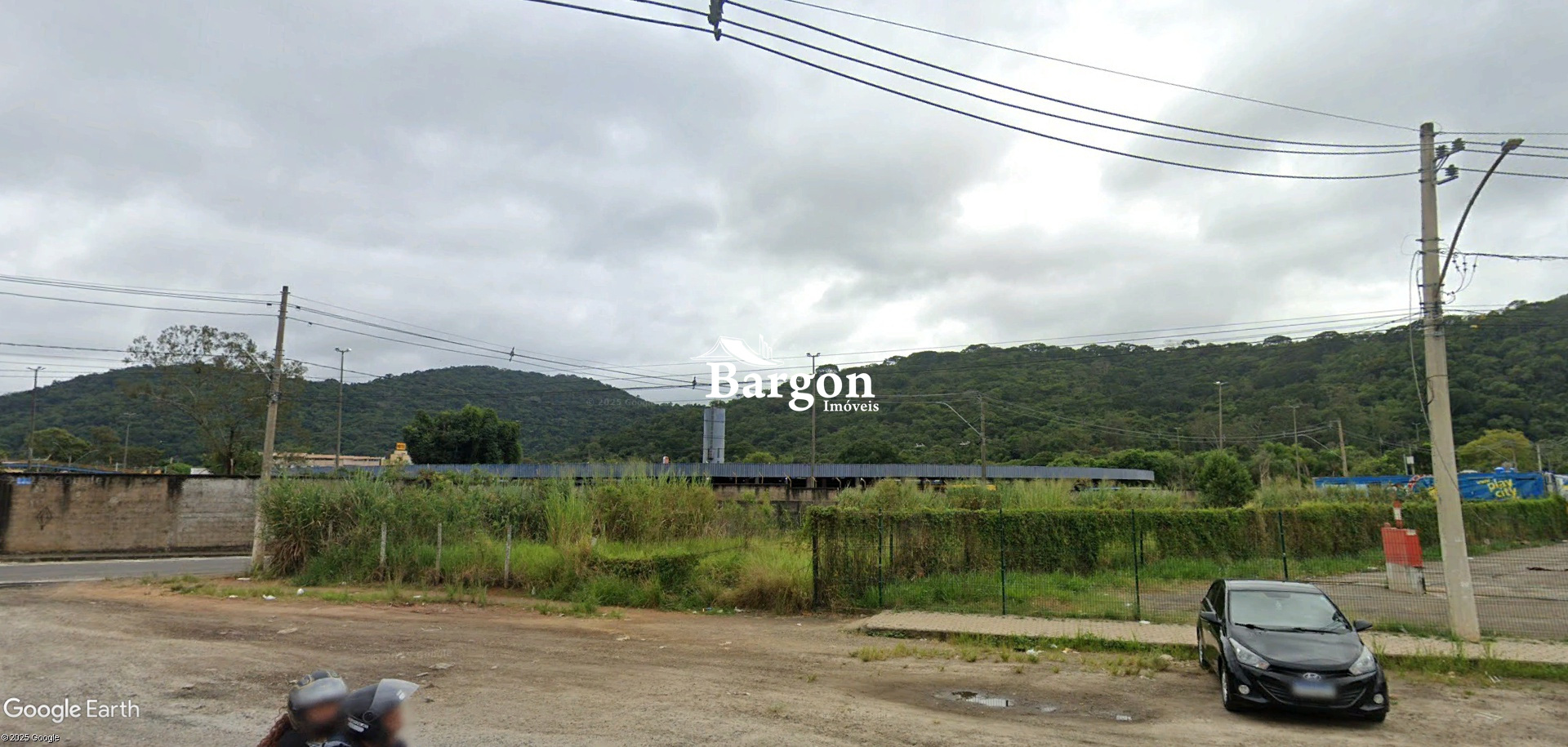 Terreno Residencial à venda em Mariano Procópio, Juiz de Fora - MG - Foto 1