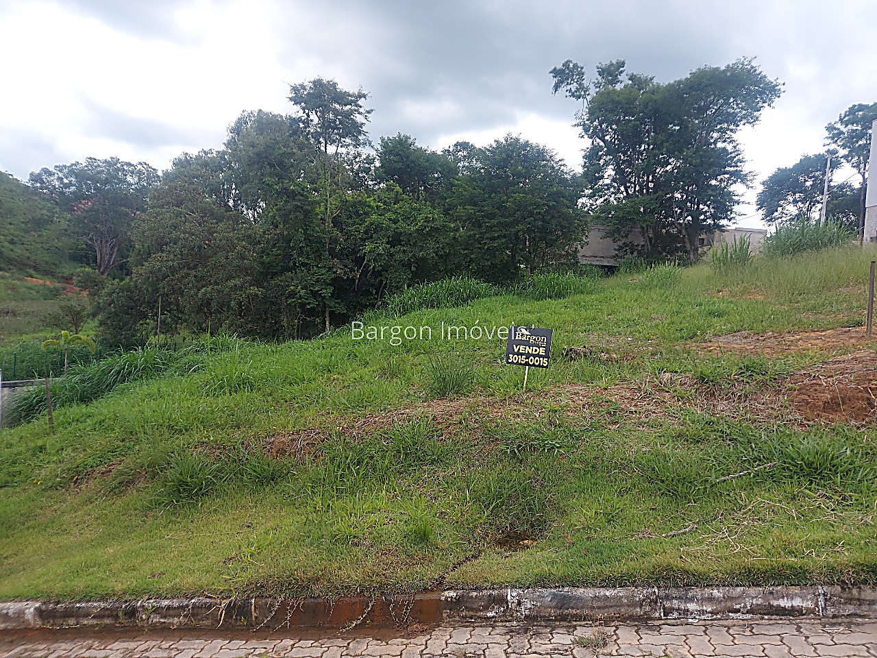 Terreno Residencial à venda em Salvaterra, Juiz de Fora - MG - Foto 5