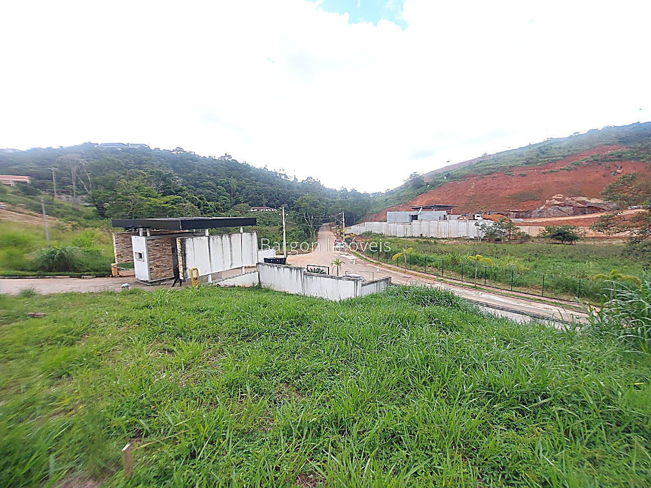Terreno Residencial à venda em Salvaterra, Juiz de Fora - MG - Foto 2