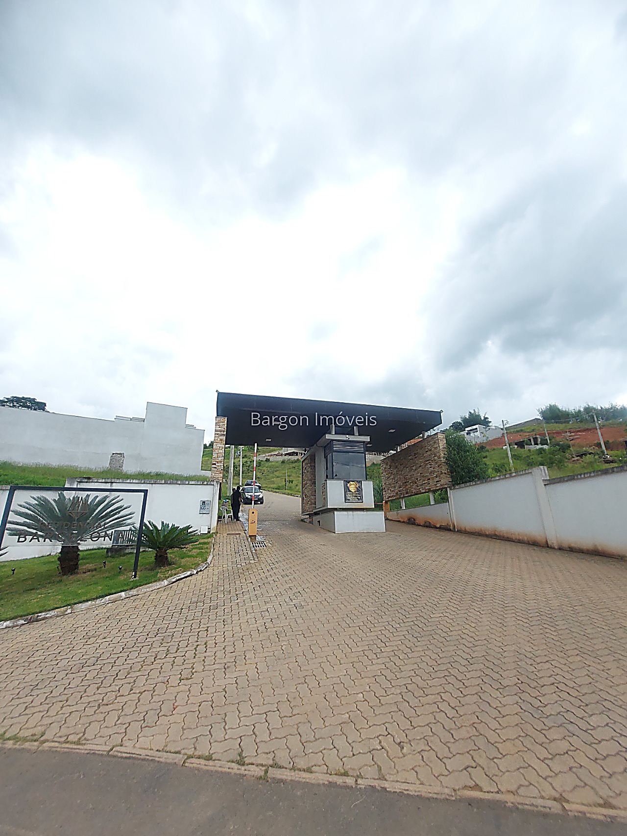 Terreno Residencial à venda em Salvaterra, Juiz de Fora - MG - Foto 1