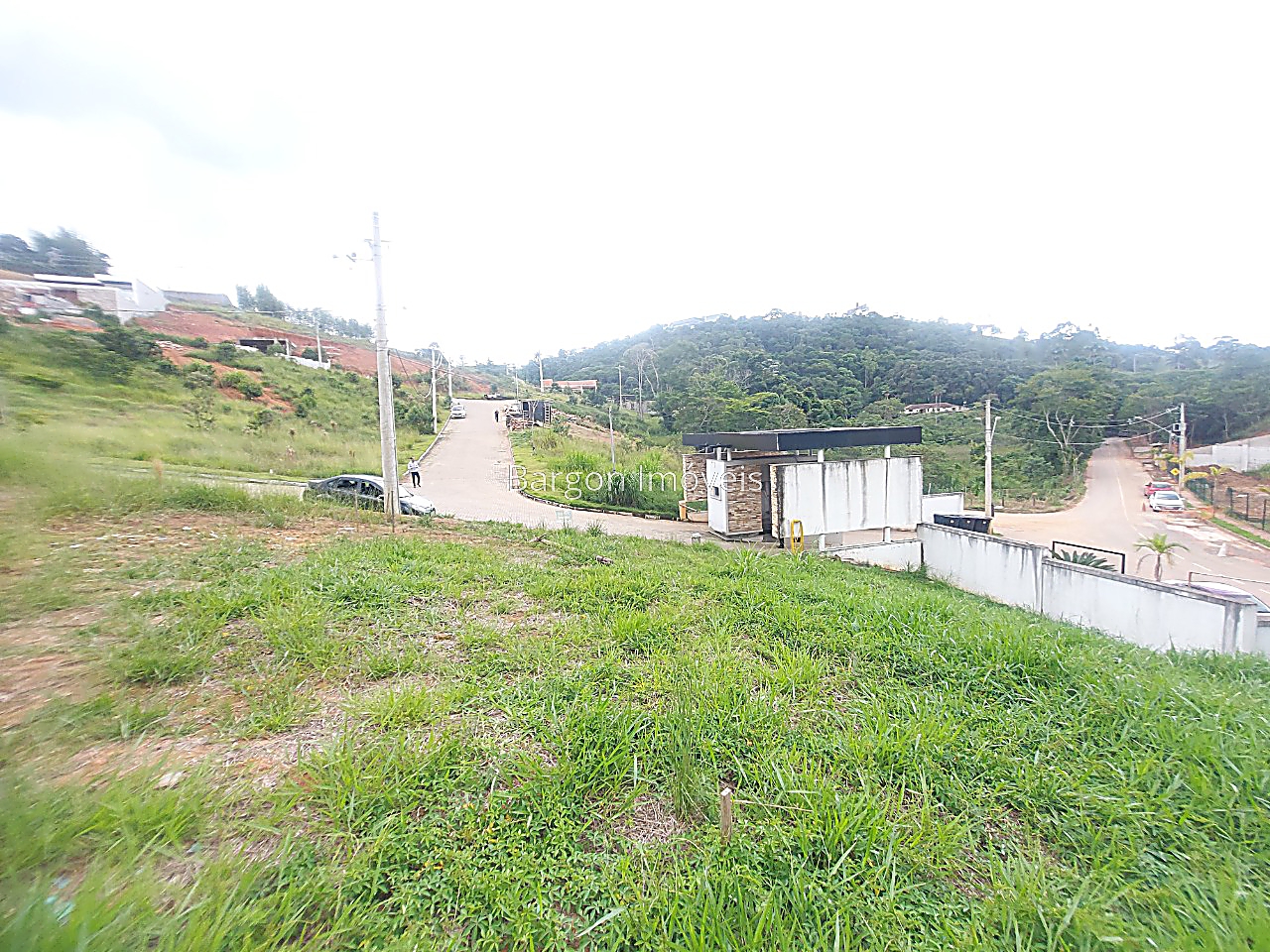 Terreno Residencial à venda em Salvaterra, Juiz de Fora - MG - Foto 3