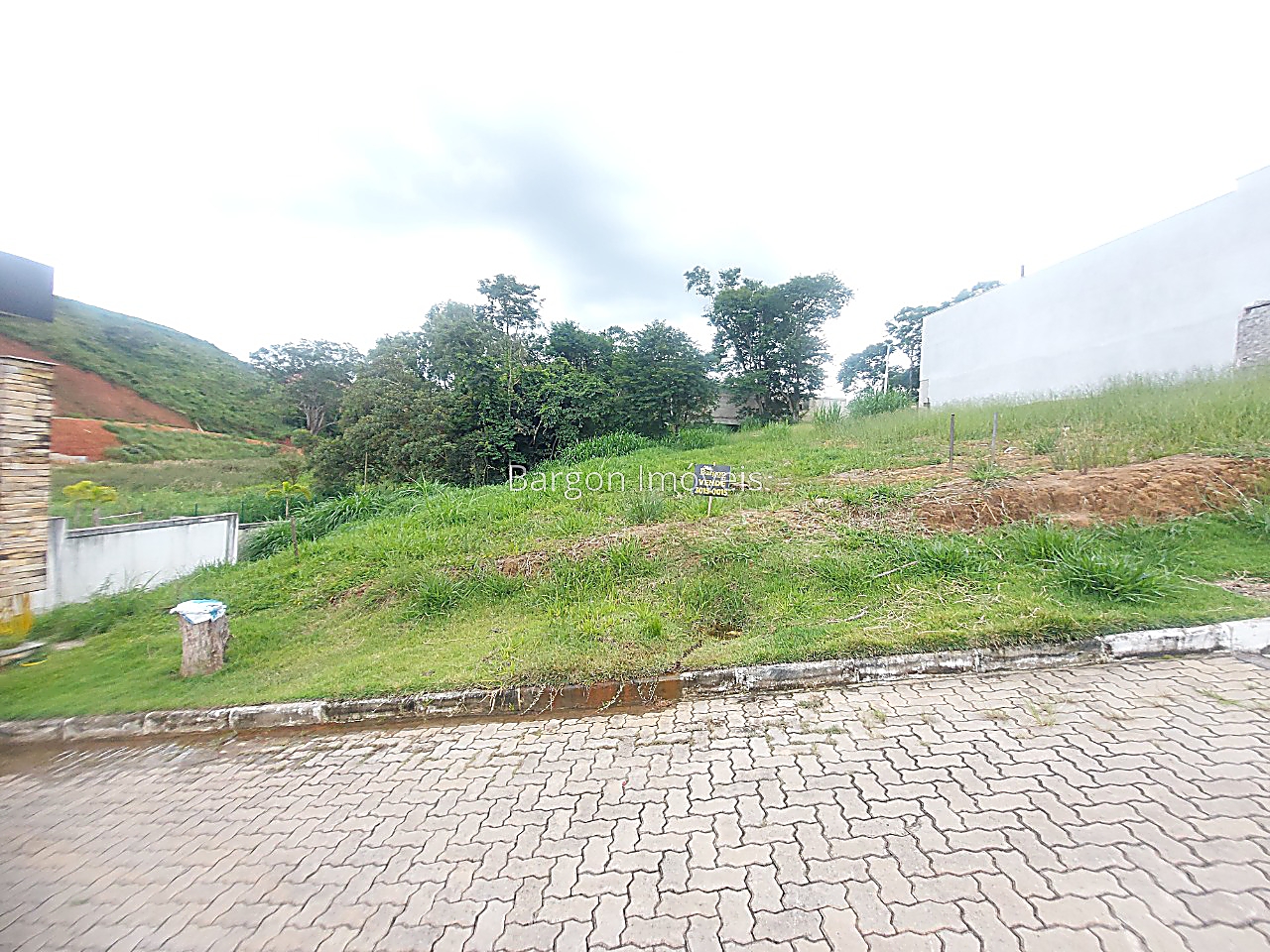 Terreno Residencial à venda em Salvaterra, Juiz de Fora - MG - Foto 4