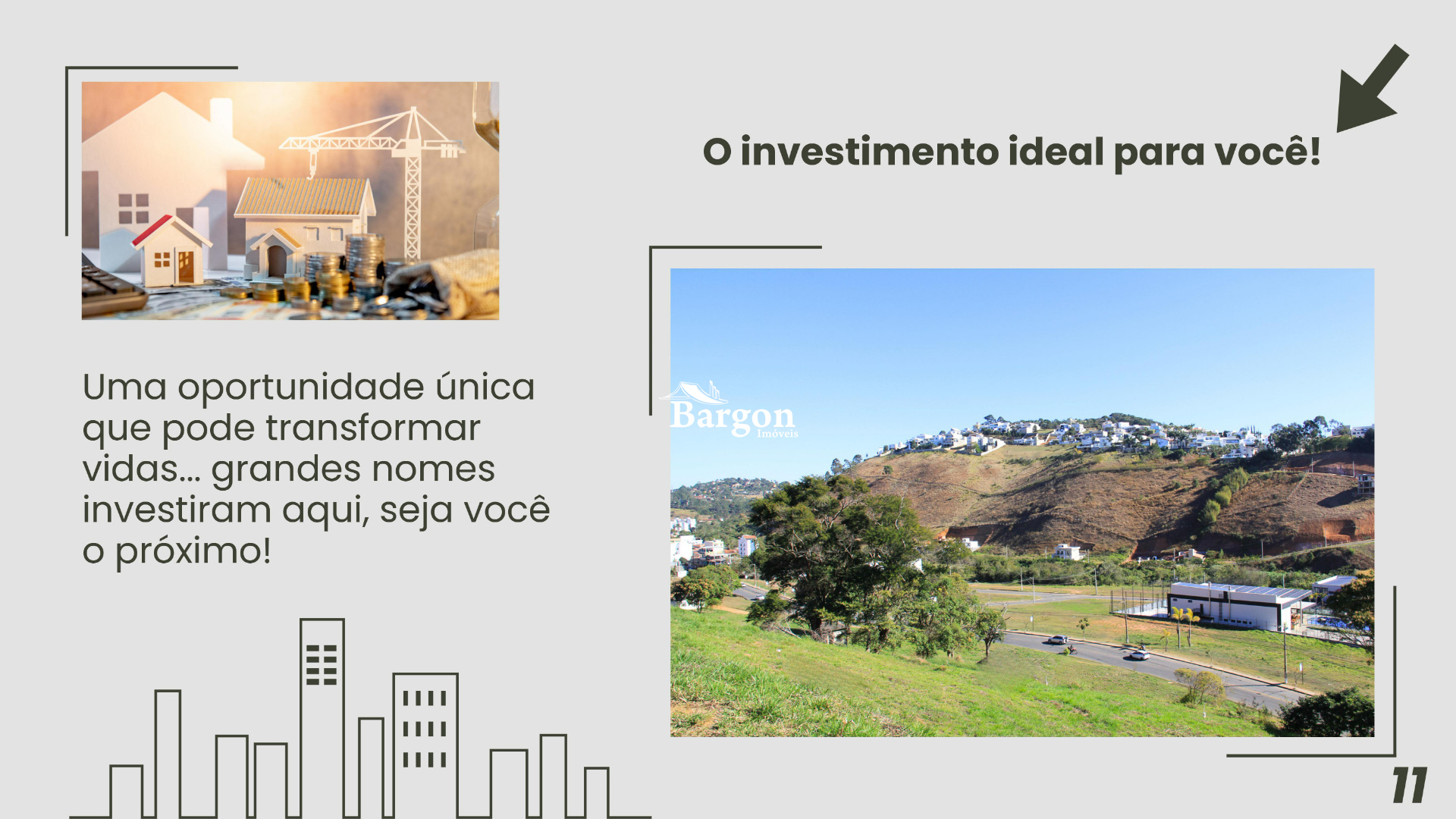 Terreno Residencial à venda em São Pedro, Juiz de Fora - MG - Foto 12