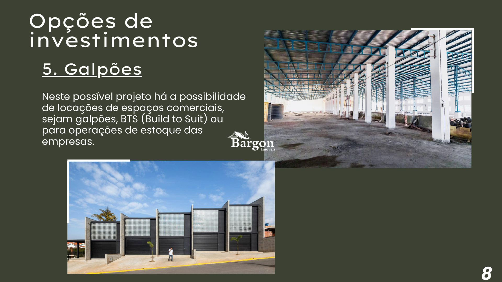 Terreno Residencial à venda em São Pedro, Juiz de Fora - MG - Foto 10