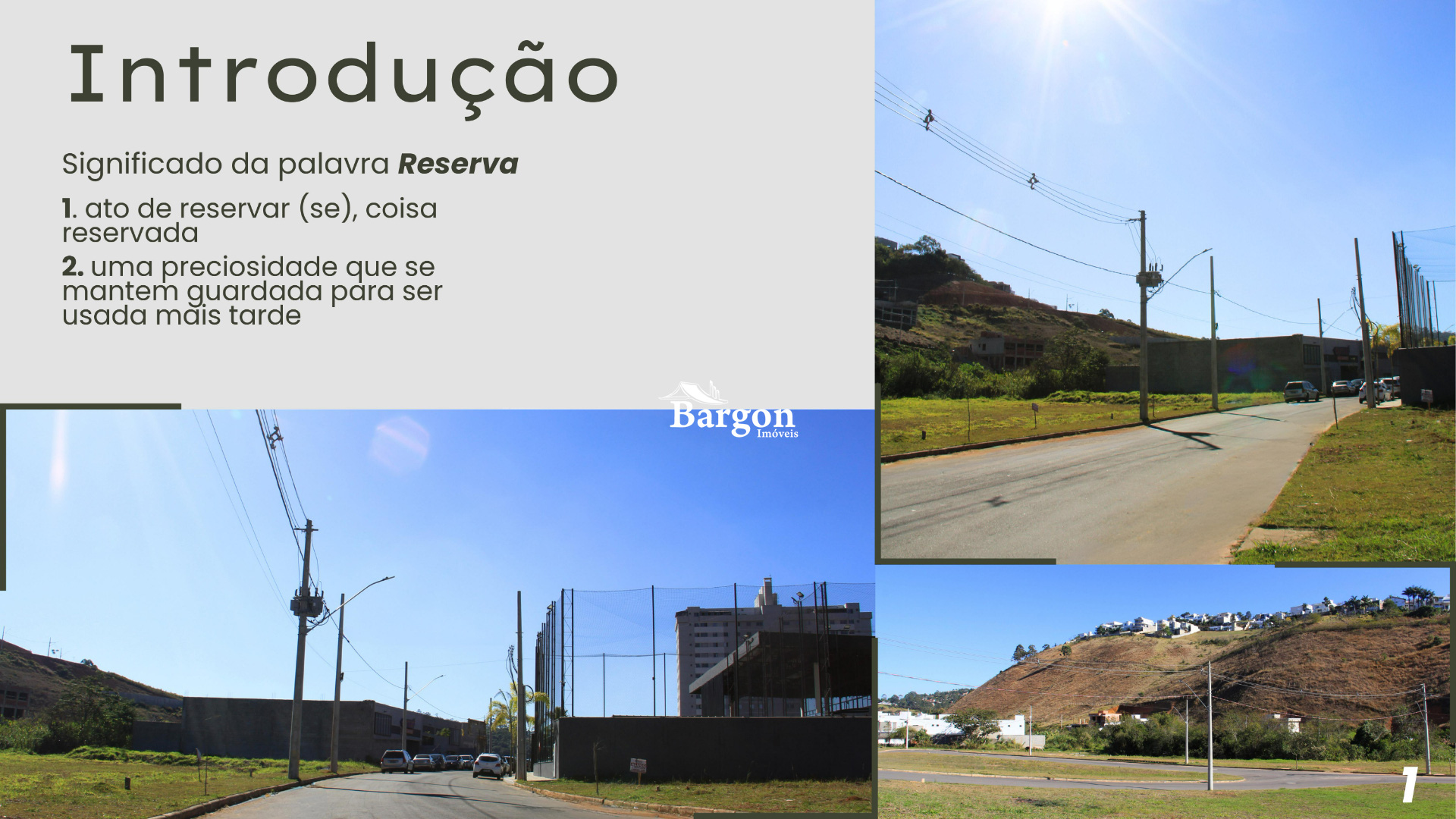 Terreno Residencial à venda em São Pedro, Juiz de Fora - MG - Foto 3