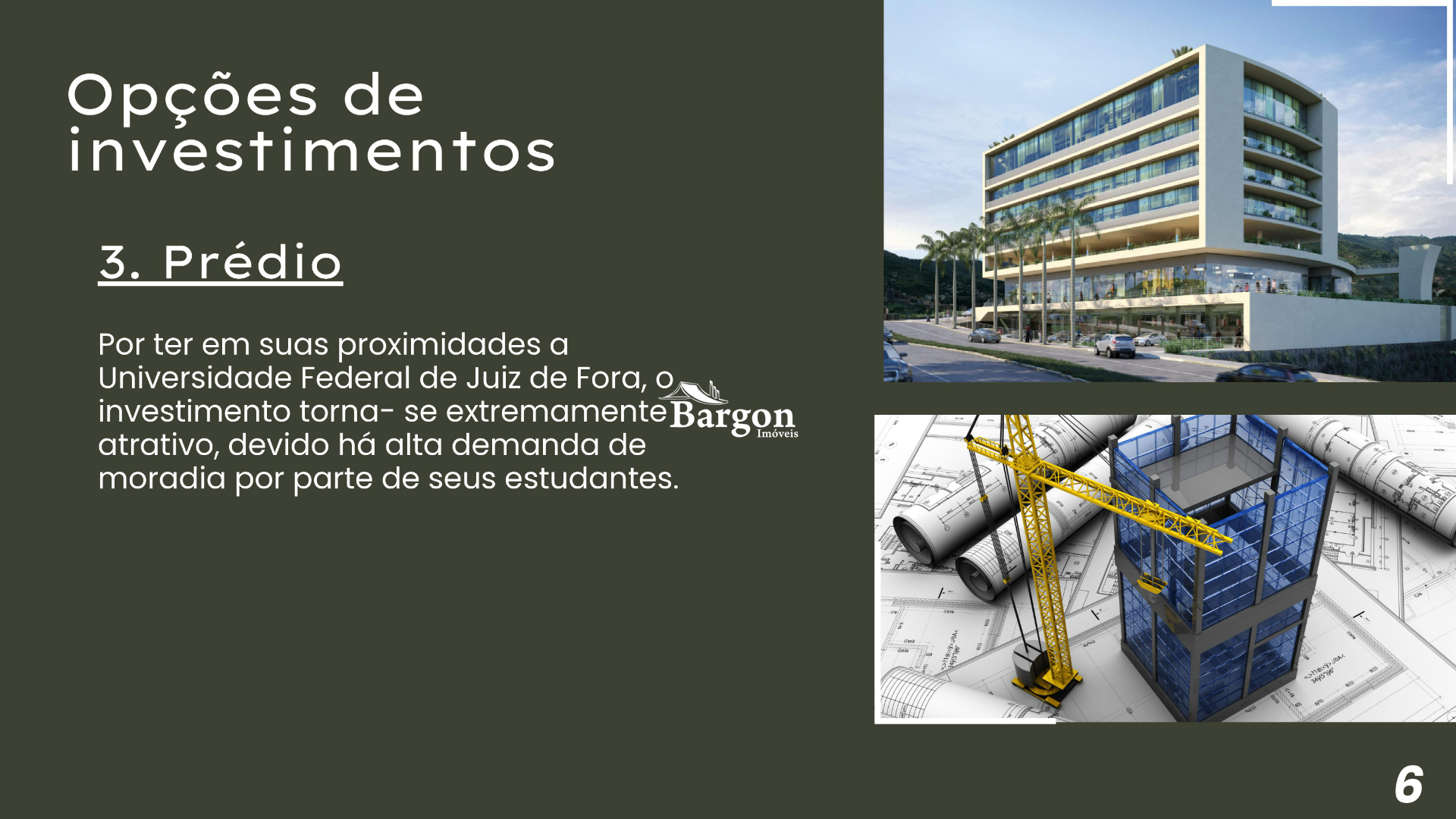 Terreno Residencial à venda em São Pedro, Juiz de Fora - MG - Foto 8