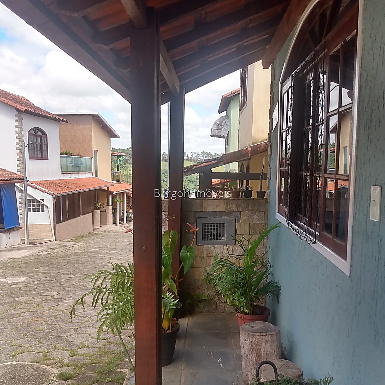 Casa à venda em Morada do Serro, Juiz de Fora - MG - Foto 2