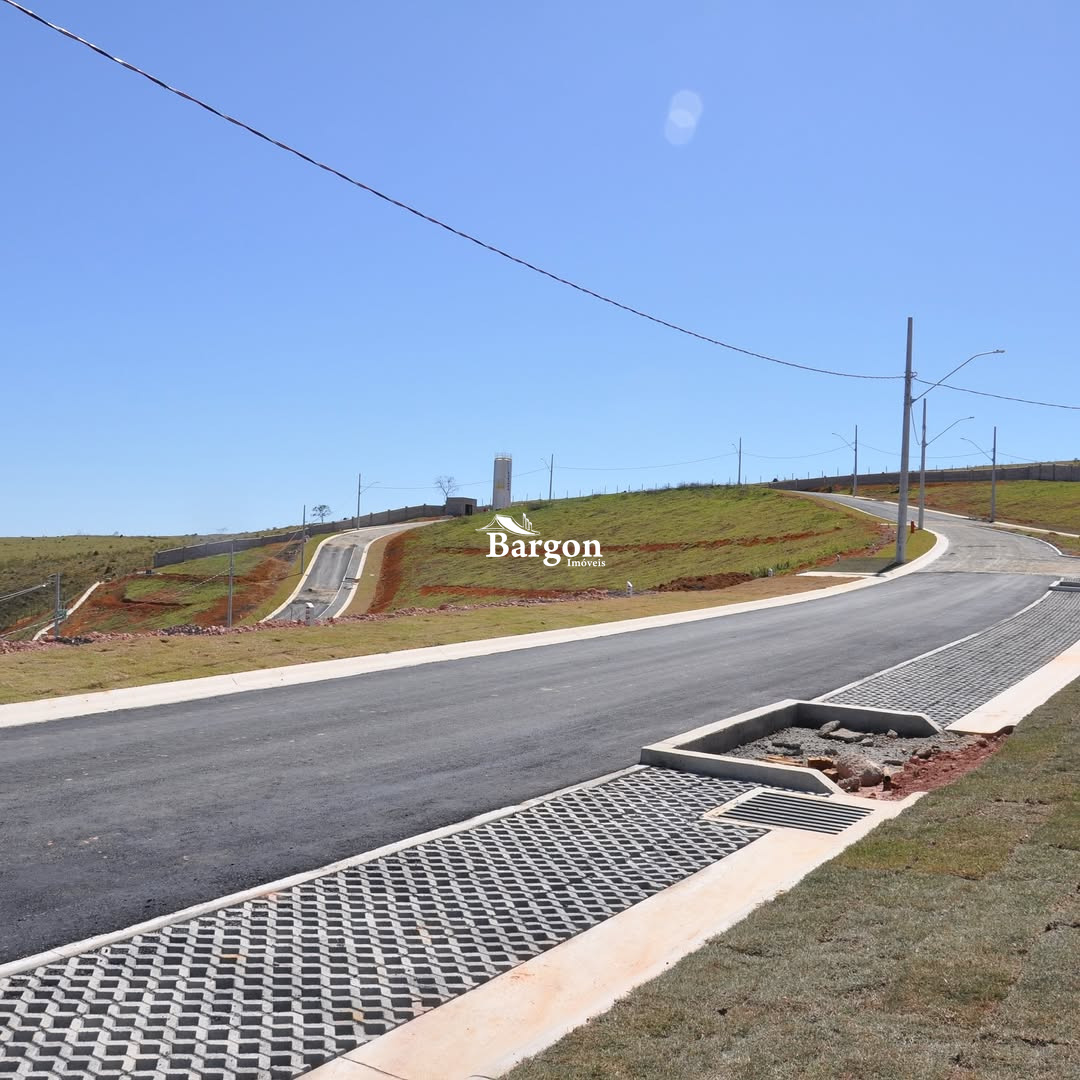 Terreno Residencial à venda em Bosque do Imperador, Juiz de Fora - MG - Foto 2