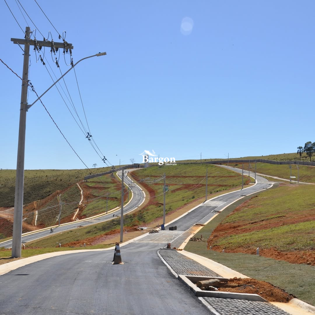 Terreno Residencial à venda em Bosque do Imperador, Juiz de Fora - MG