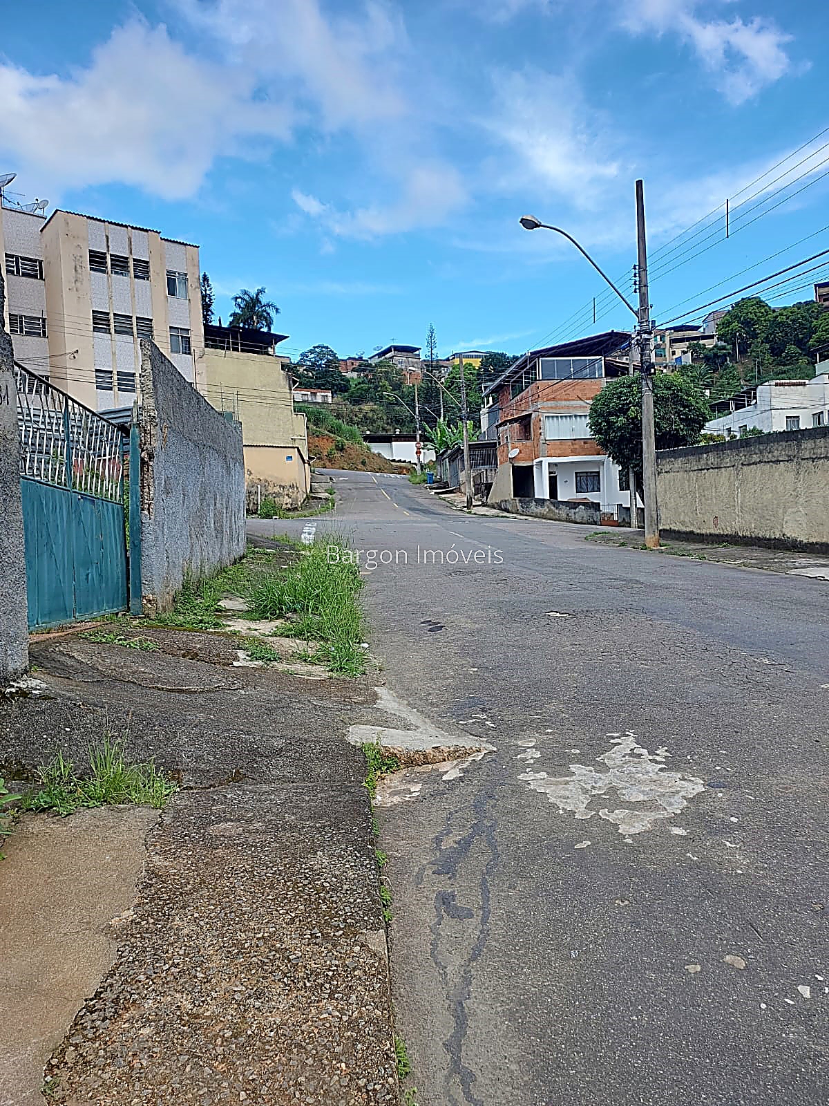Terreno Residencial à venda em Bandeirantes, Juiz de Fora - MG - Foto 5