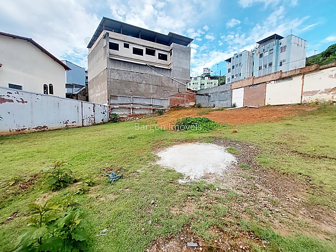 Terreno Residencial à venda em Bandeirantes, Juiz de Fora - MG - Foto 2