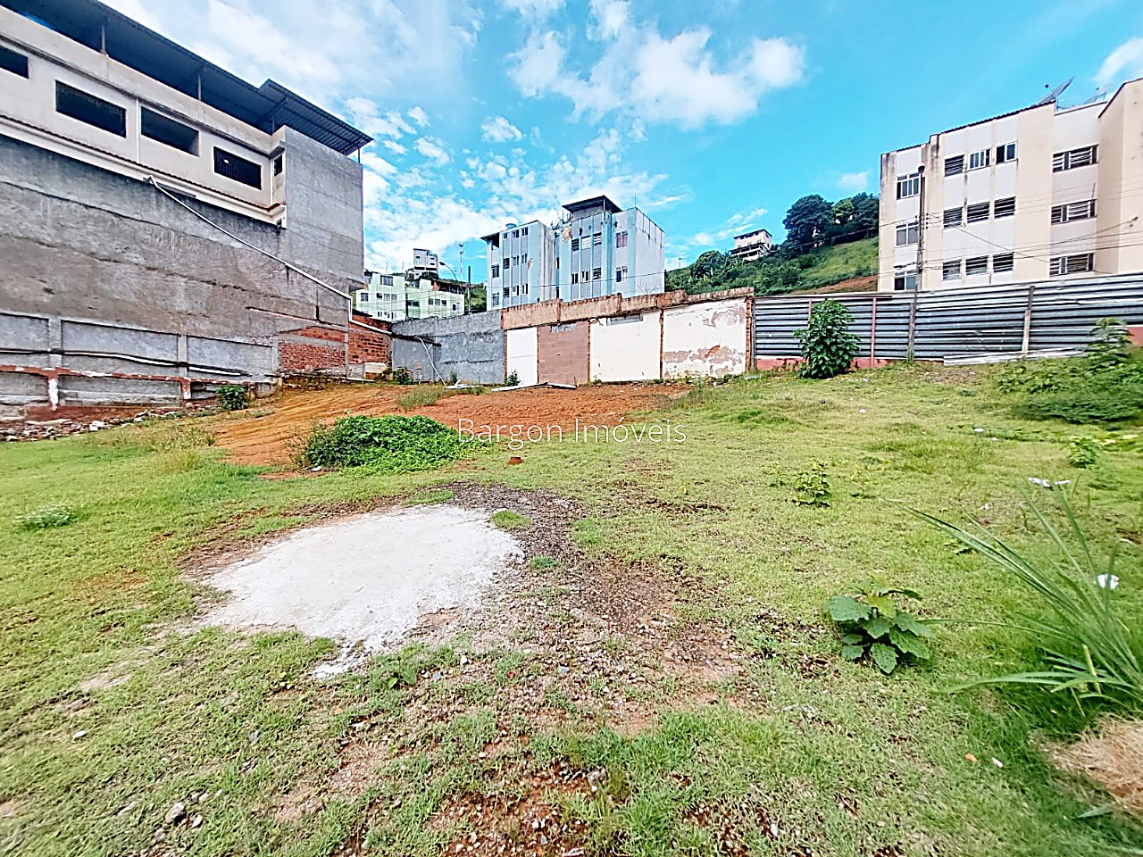 Terreno Residencial à venda em Bandeirantes, Juiz de Fora - MG - Foto 3