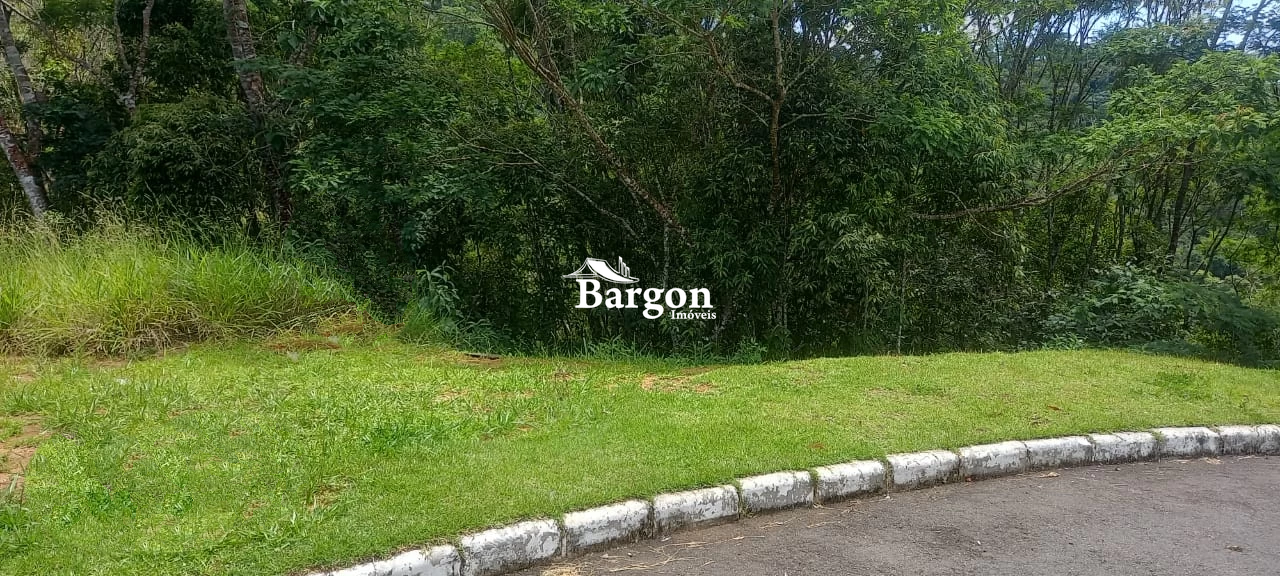 Terreno Residencial à venda em Novo Horizonte, Juiz de Fora - MG - Foto 1