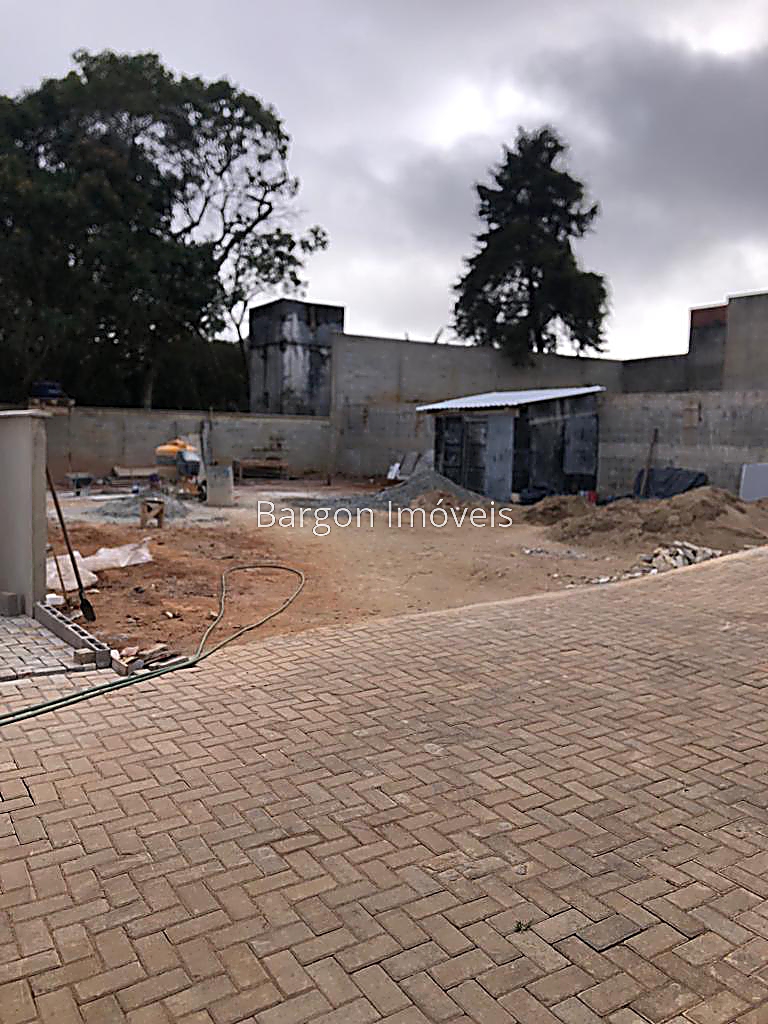 Terreno Residencial à venda em Parque Jardim da Serra, Juiz de Fora - MG - Foto 1