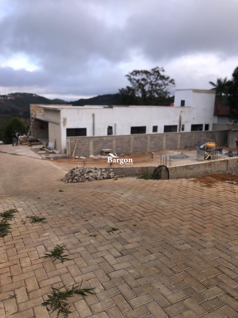 Terreno Residencial à venda em Parque Jardim da Serra, Juiz de Fora - MG - Foto 2