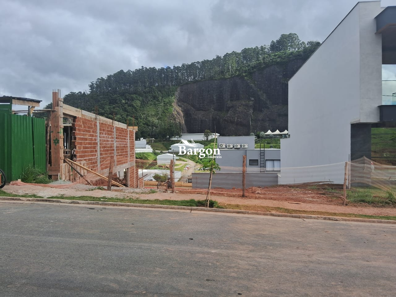 Terreno Residencial à venda em Teixeiras, Juiz de Fora - MG
