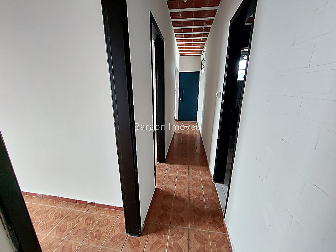 Apartamento à venda em Santos Anjos, Juiz de Fora - MG - Foto 8