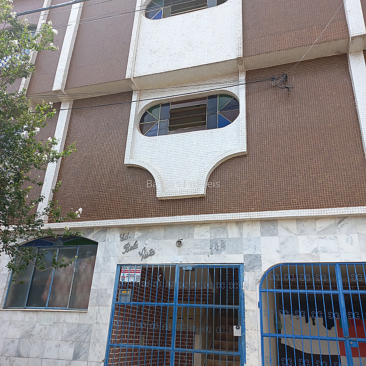Apartamento à venda em Santos Anjos, Juiz de Fora - MG - Foto 1