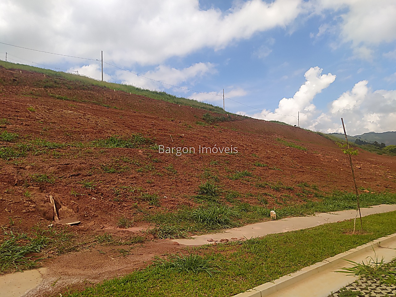 Terreno Residencial à venda em Vina Del Mar, Juiz de Fora - MG - Foto 2