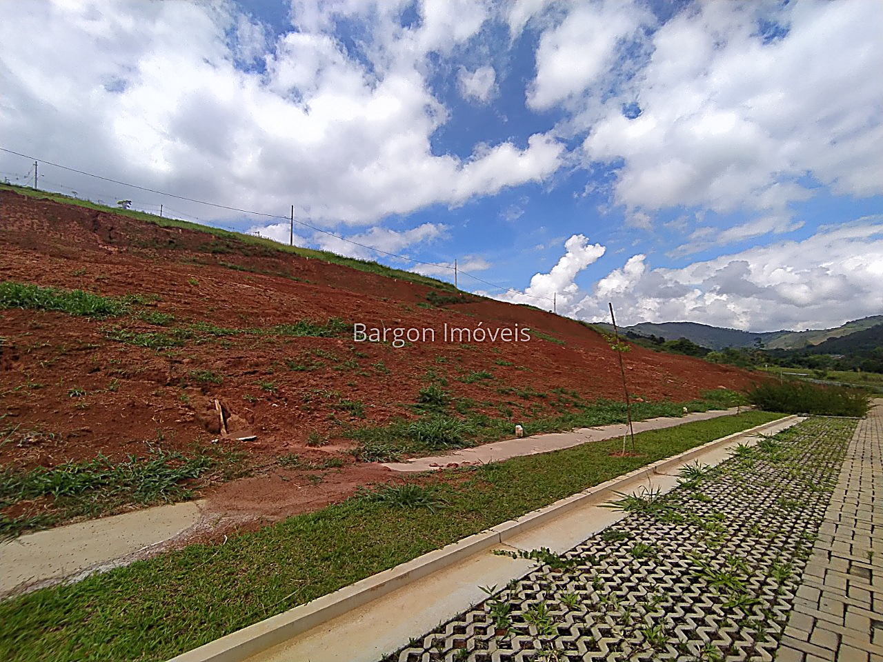Terreno Residencial à venda em Vina Del Mar, Juiz de Fora - MG - Foto 1