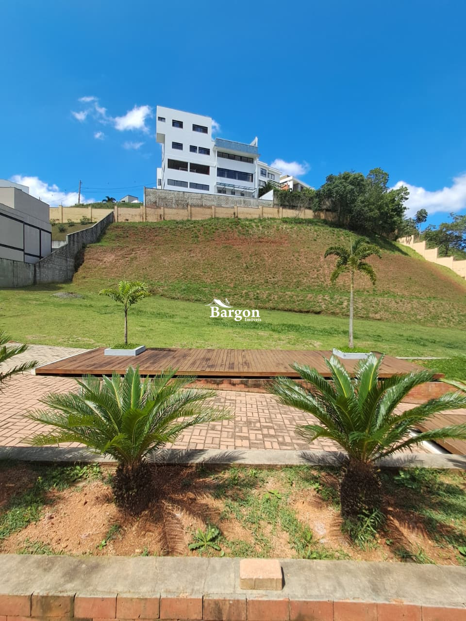Terreno Residencial à venda em Estrela Sul, Juiz de Fora - MG - Foto 3