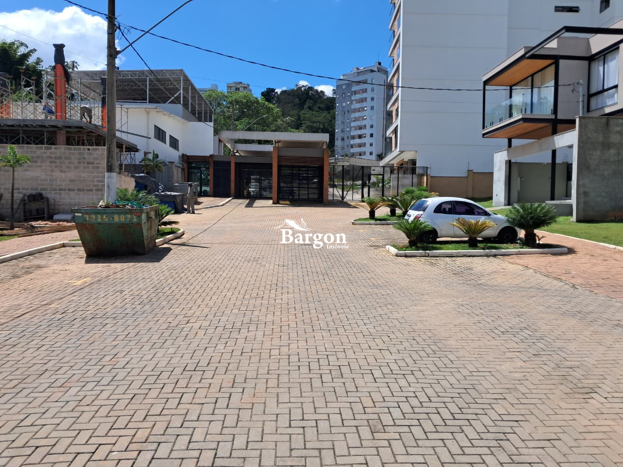 Terreno Residencial à venda em Estrela Sul, Juiz de Fora - MG - Foto 5