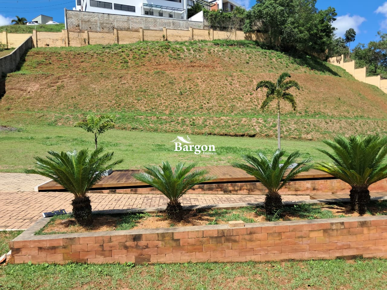 Terreno Residencial à venda em Estrela Sul, Juiz de Fora - MG - Foto 2