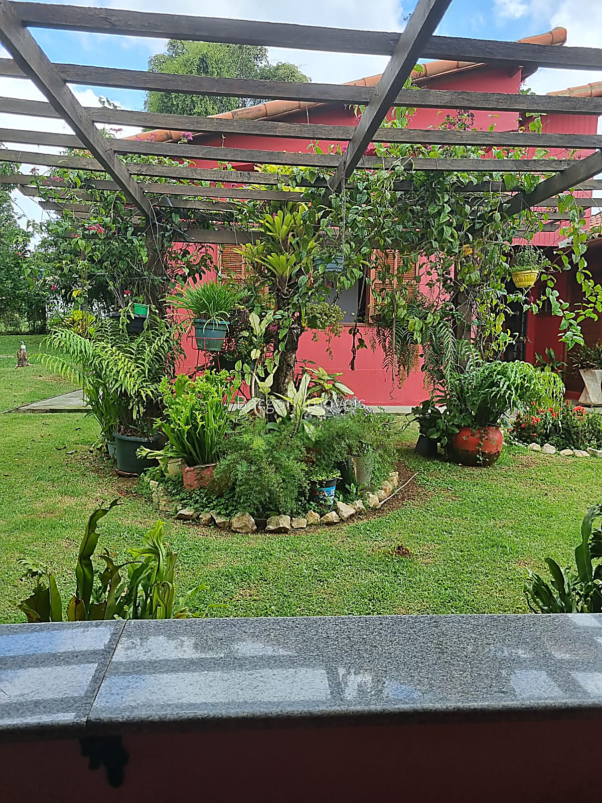 Chácara à venda em Simão Pereira, Juiz de Fora - MG - Foto 5