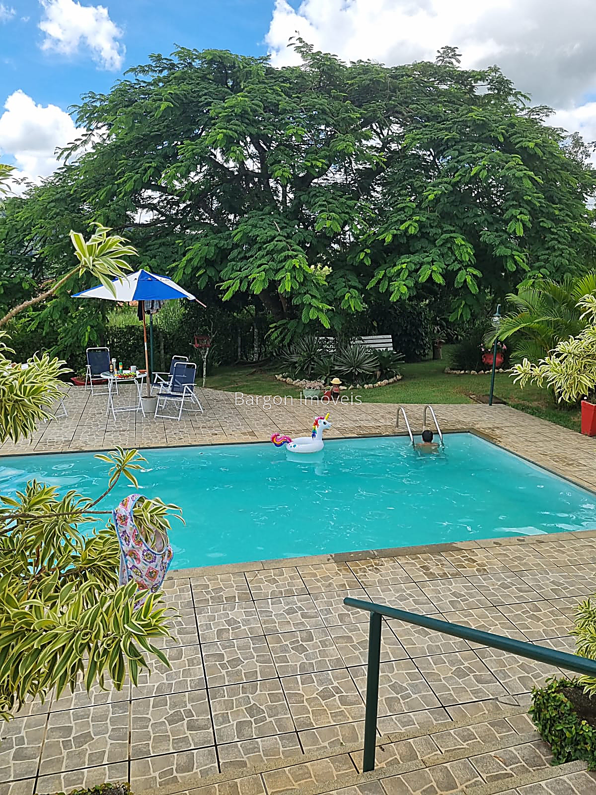 Chácara à venda em Simão Pereira, Juiz de Fora - MG - Foto 6