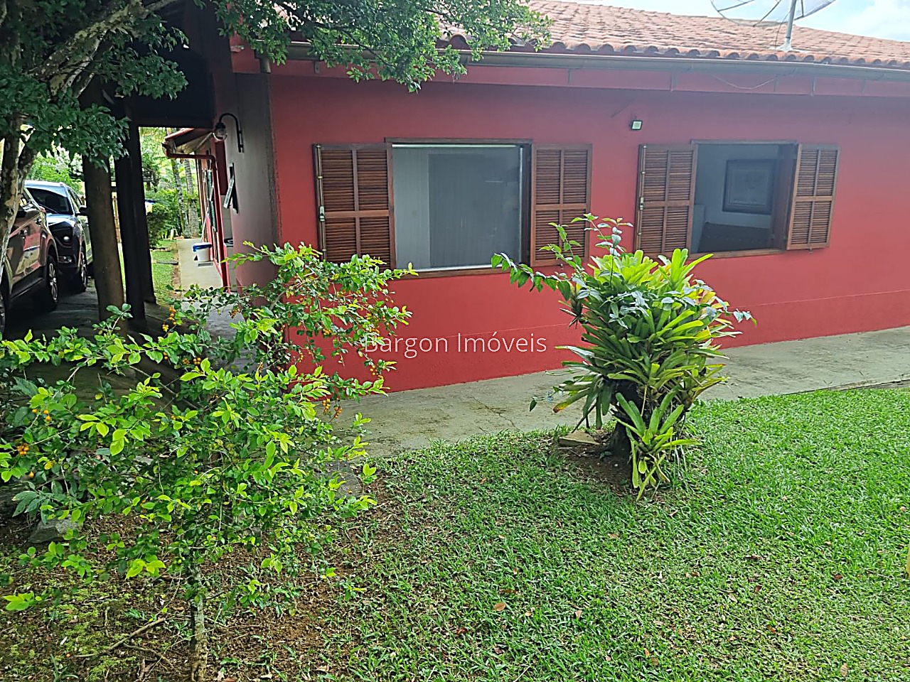 Chácara à venda em Simão Pereira, Juiz de Fora - MG - Foto 2