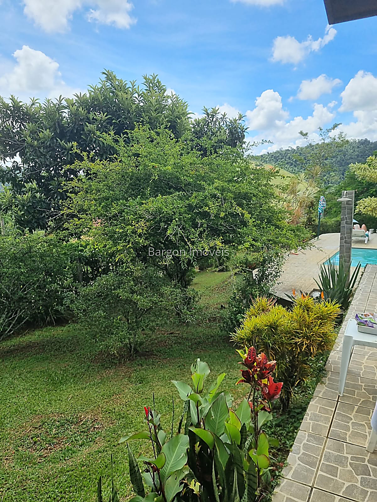 Chácara à venda em Simão Pereira, Juiz de Fora - MG - Foto 9