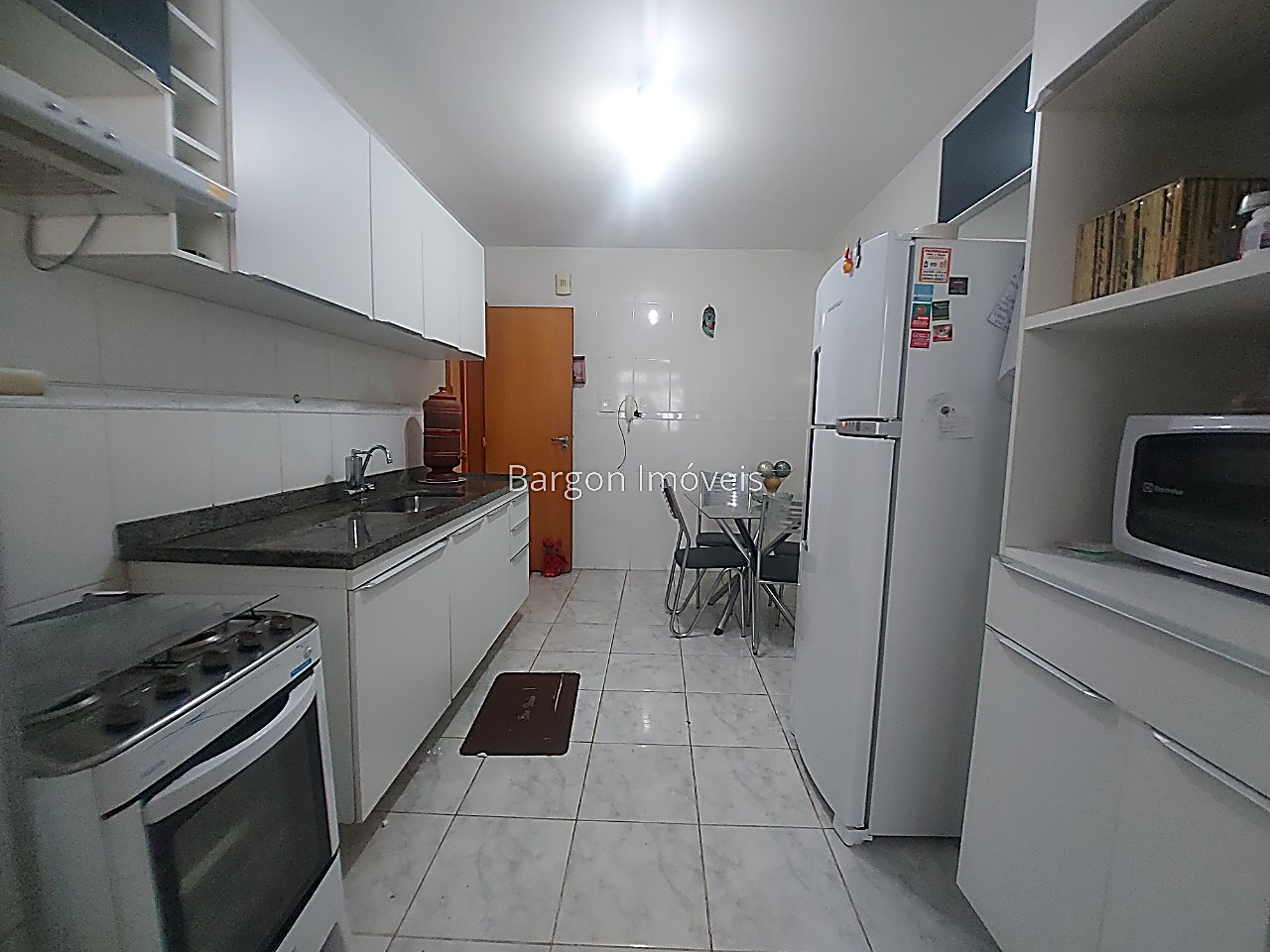 Apartamento à venda em São Mateus, Juiz de Fora - MG - Foto 14
