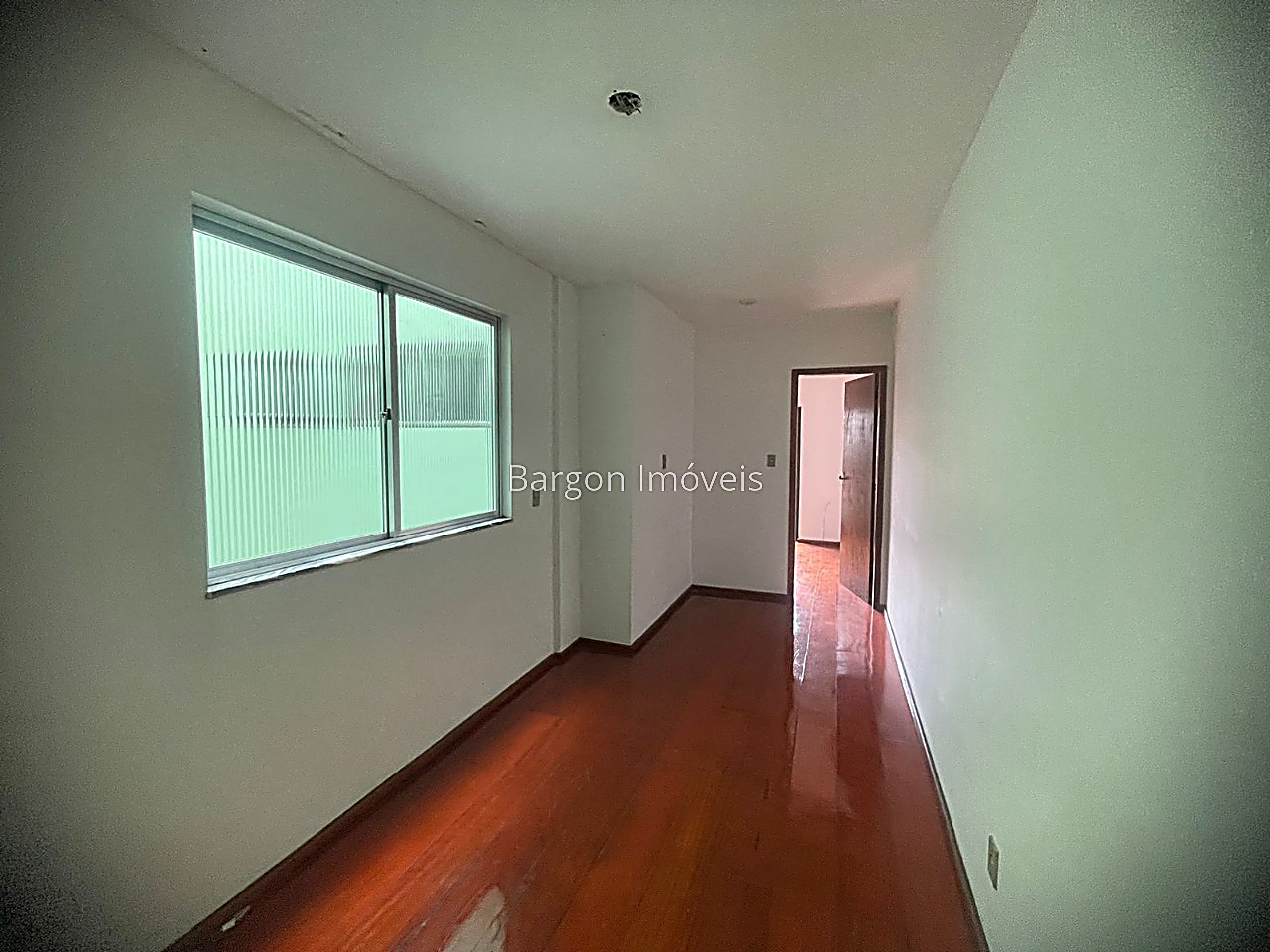 Apartamento à venda em Centro, Juiz de Fora - MG - Foto 2