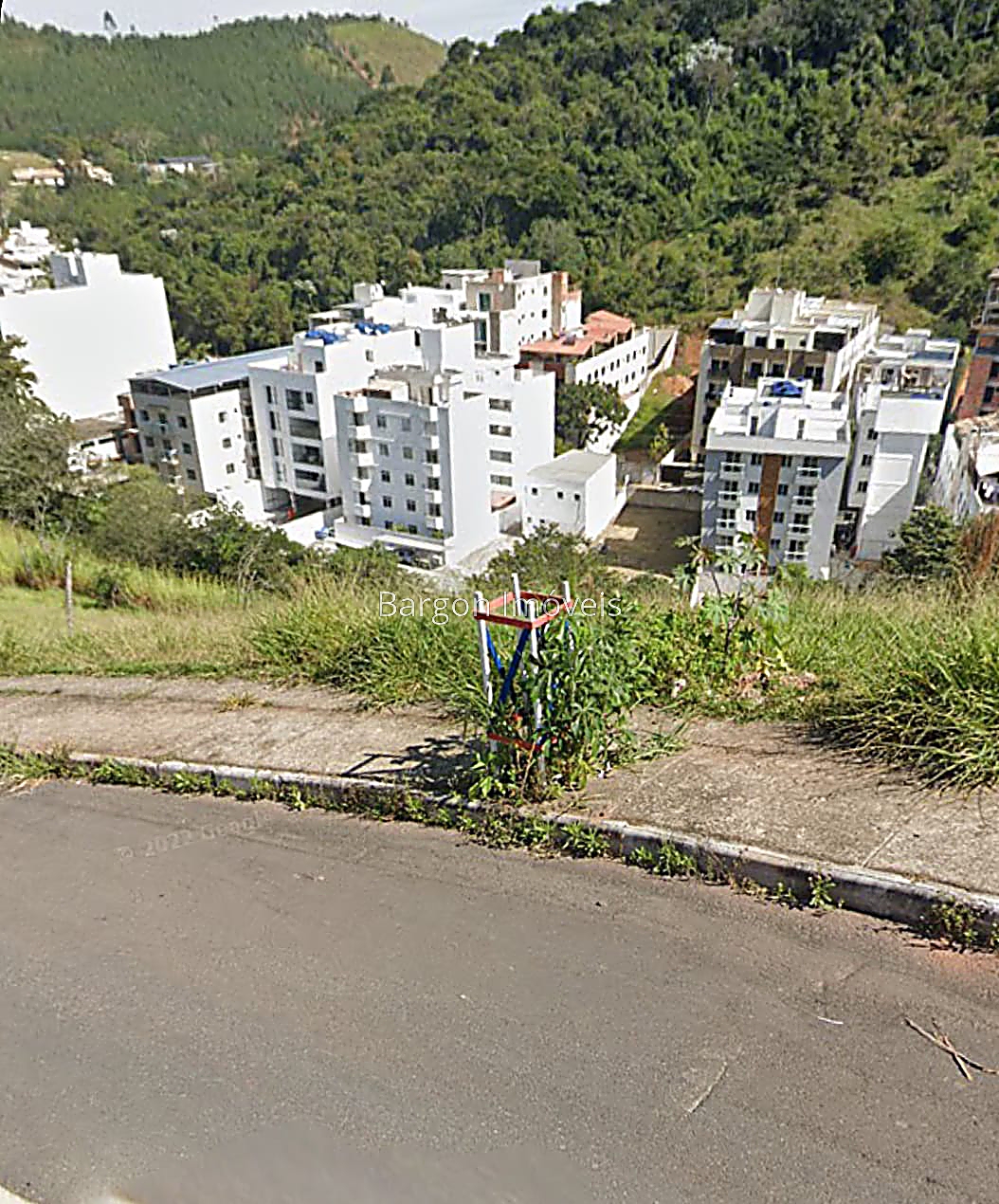 Terreno Residencial à venda em Recanto da Mata, Juiz de Fora - MG - Foto 6
