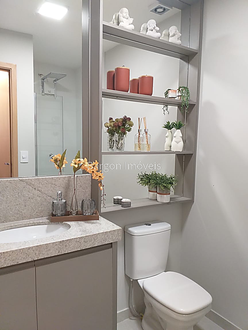 Apartamento à venda em São Mateus, Juiz de Fora - MG - Foto 16
