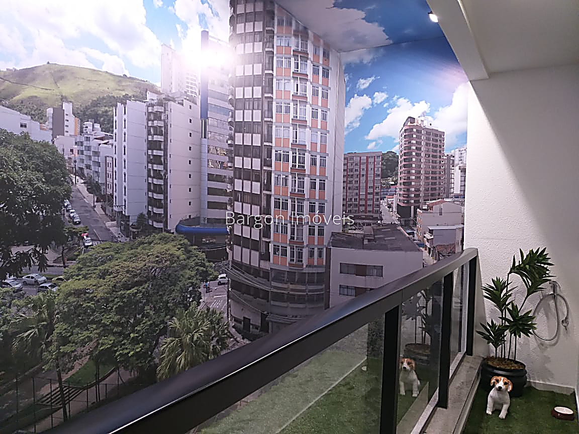 Apartamento à venda em São Mateus, Juiz de Fora - MG - Foto 9