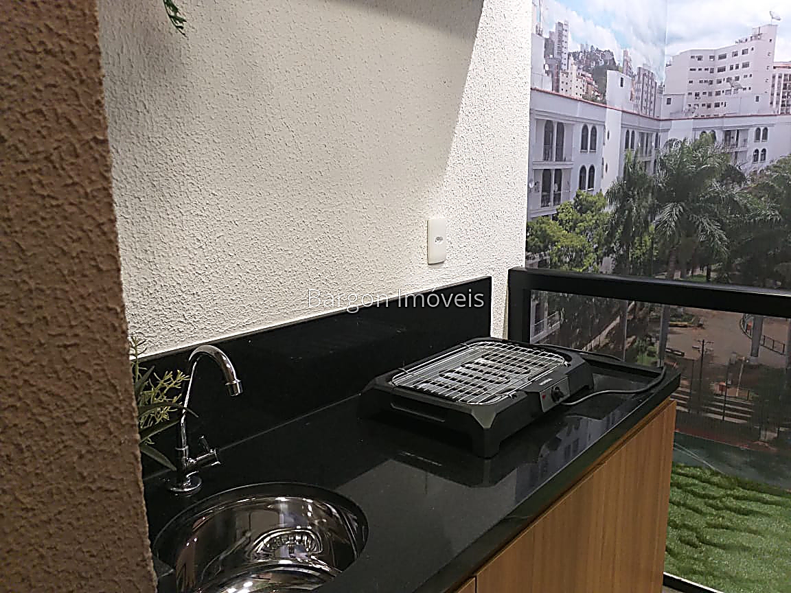 Apartamento à venda em São Mateus, Juiz de Fora - MG - Foto 6