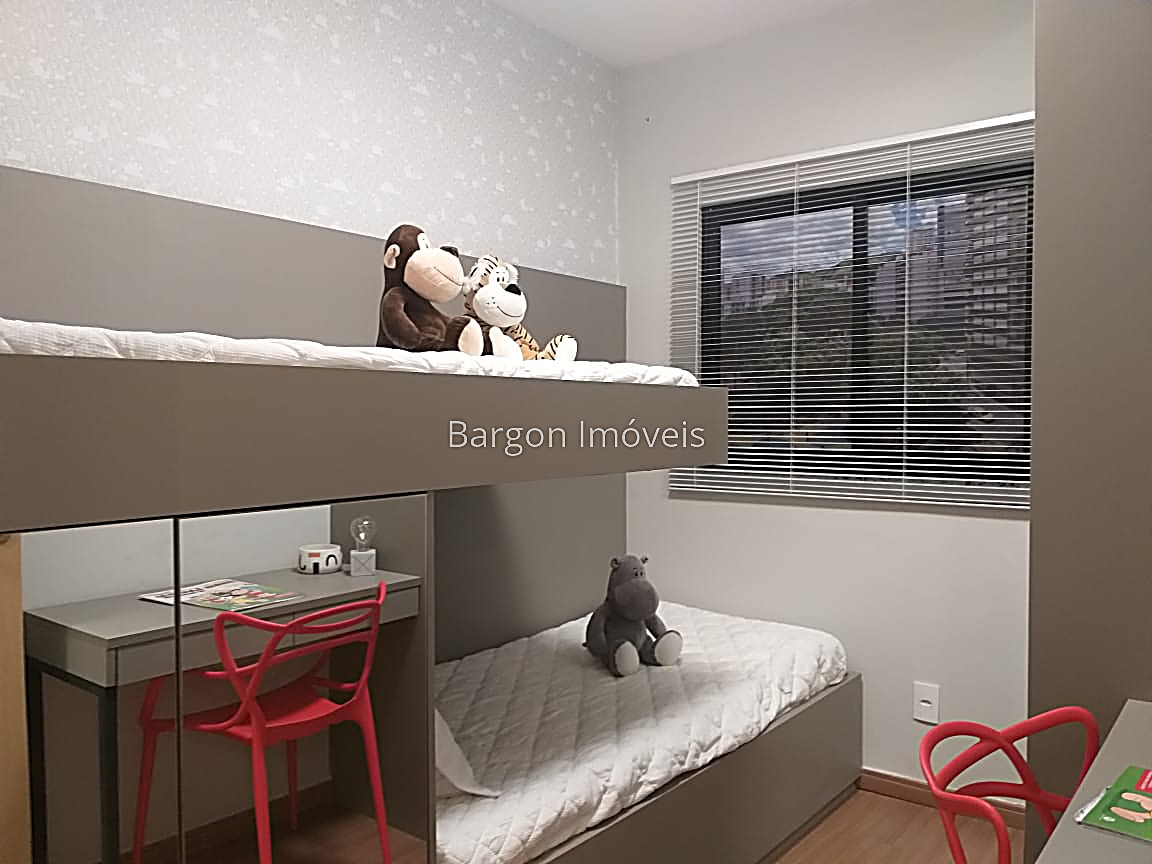 Apartamento à venda em São Mateus, Juiz de Fora - MG - Foto 13