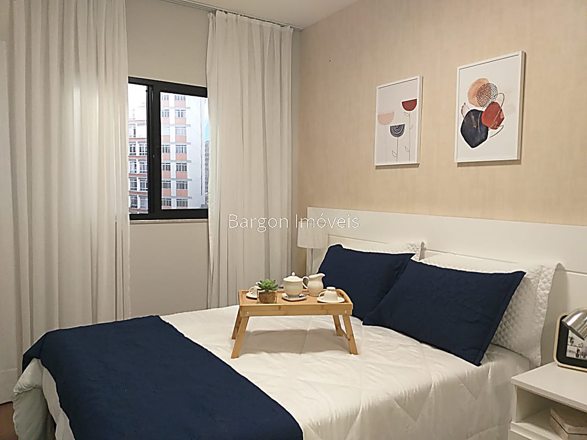 Apartamento à venda em São Mateus, Juiz de Fora - MG - Foto 11
