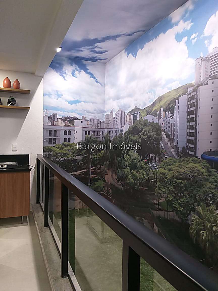 Apartamento à venda em São Mateus, Juiz de Fora - MG - Foto 7