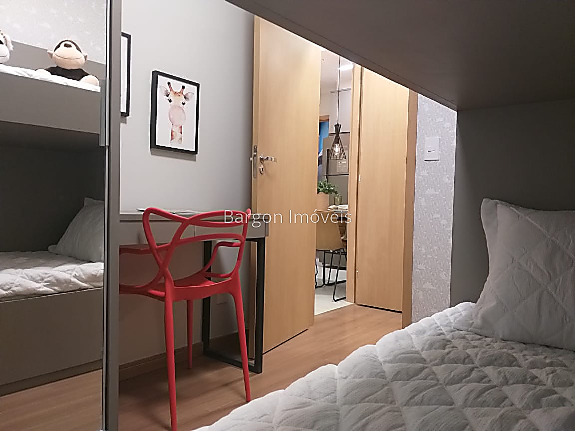 Apartamento à venda em São Mateus, Juiz de Fora - MG - Foto 14