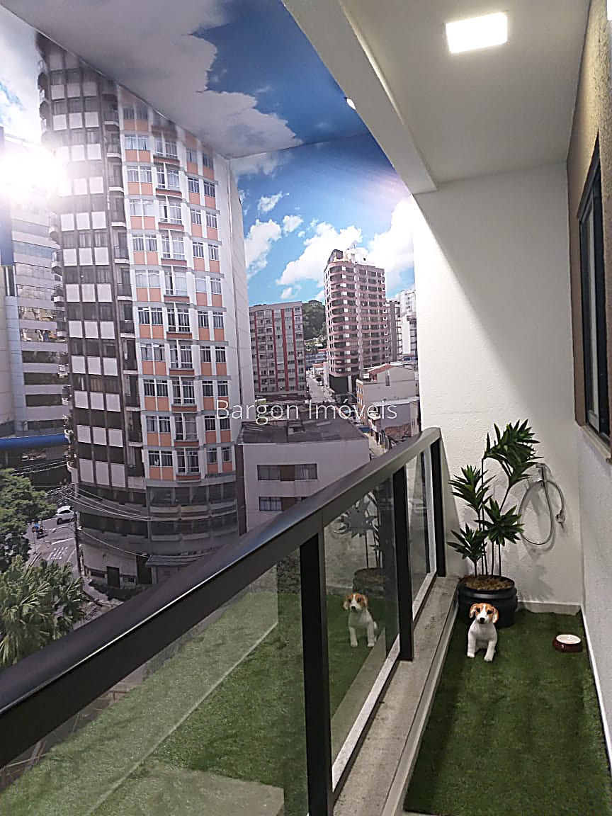 Apartamento à venda em São Mateus, Juiz de Fora - MG - Foto 8