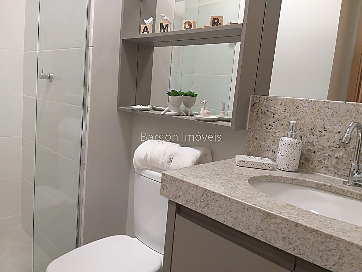 Apartamento à venda em São Mateus, Juiz de Fora - MG - Foto 15