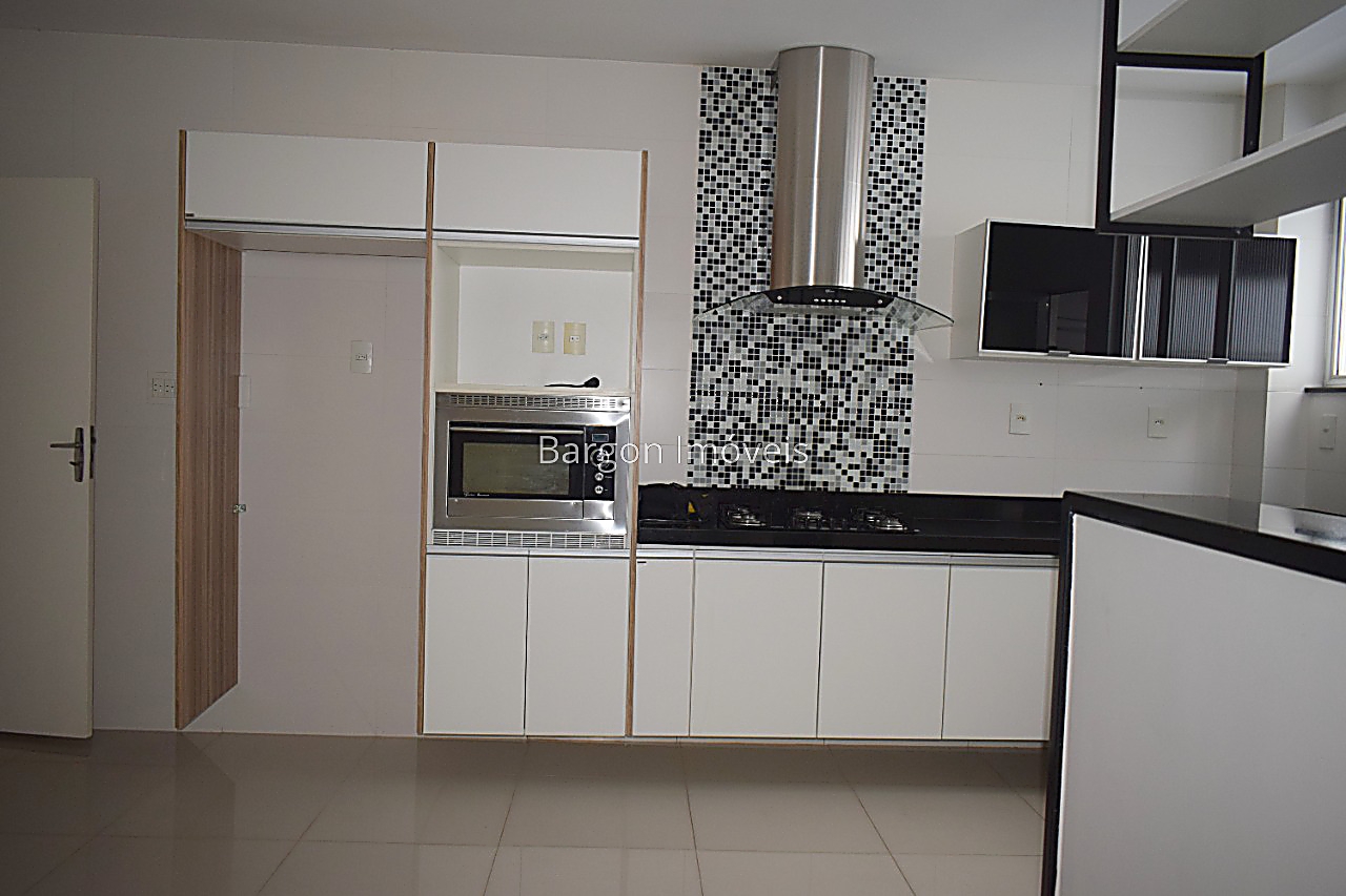 Apartamento à venda em São Mateus, Juiz de Fora - MG - Foto 34
