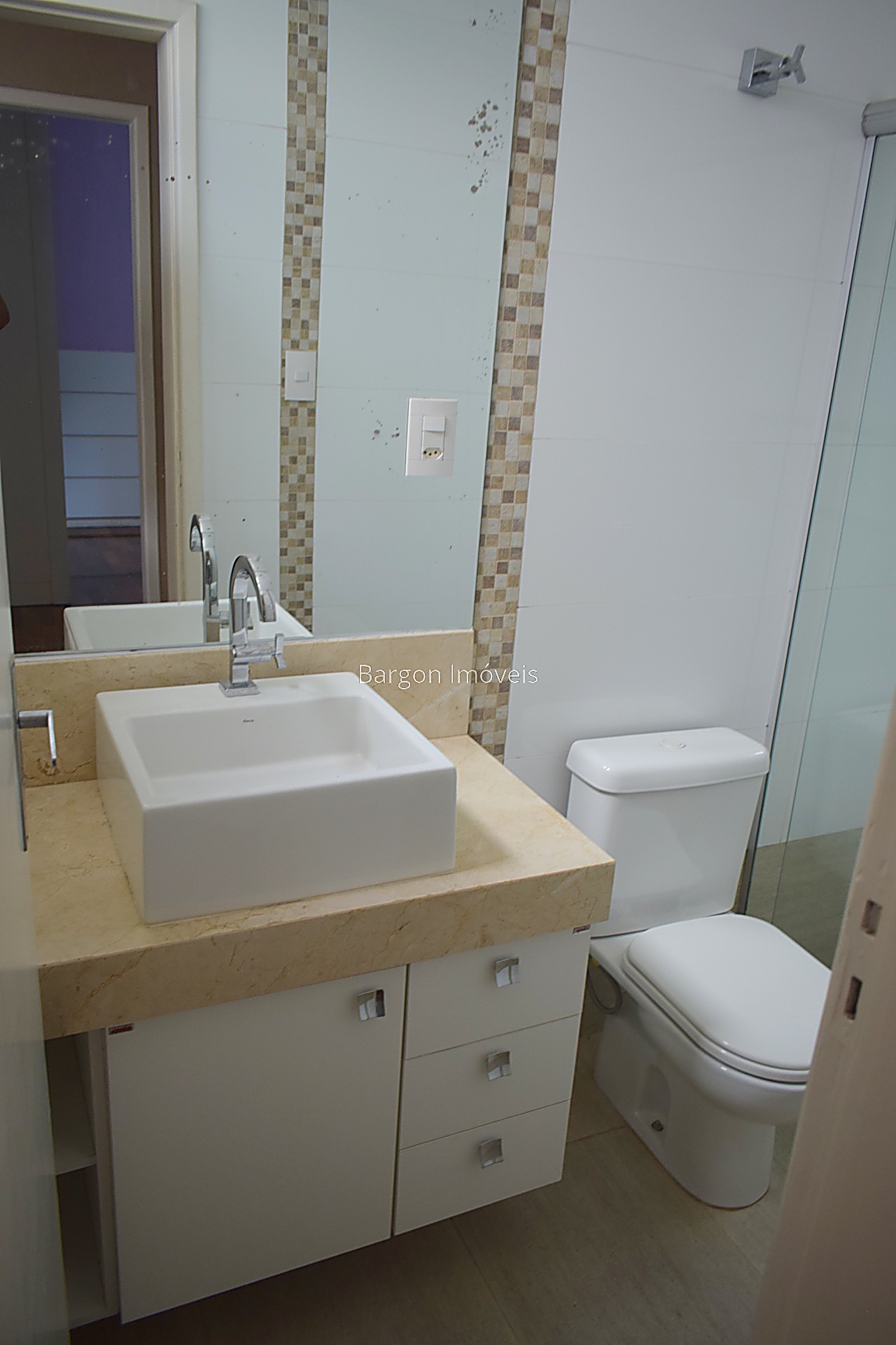 Apartamento à venda em São Mateus, Juiz de Fora - MG - Foto 20